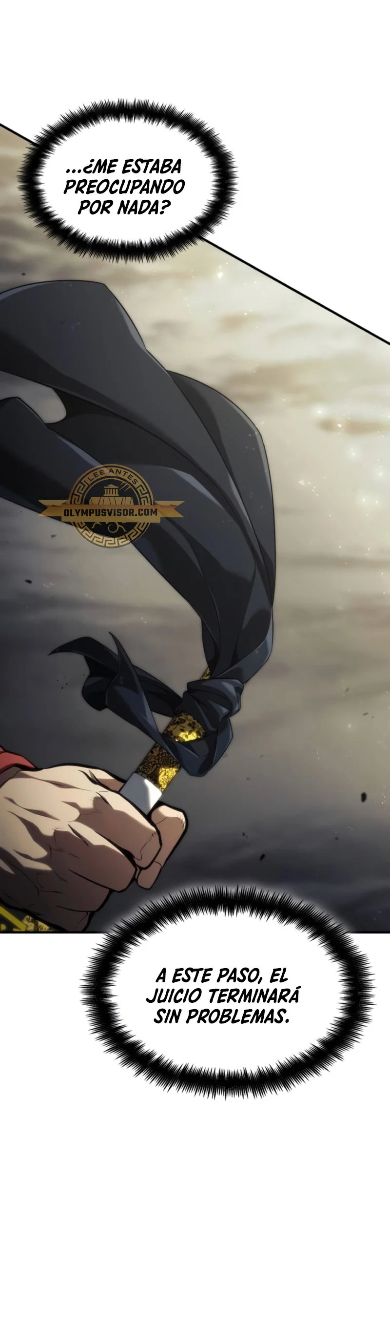 Página 90 del Manga
