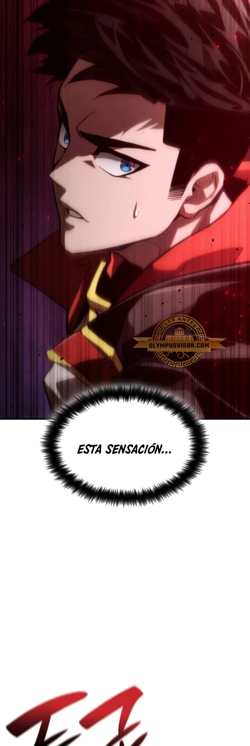 Página 95 del Manga