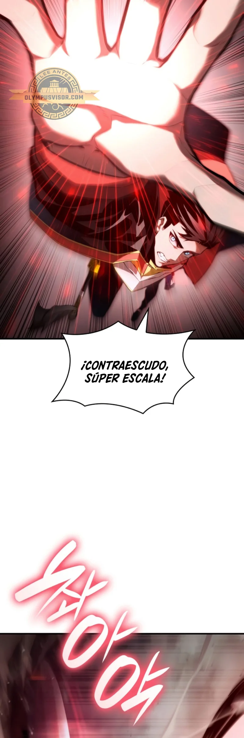 Página 101 del Manga