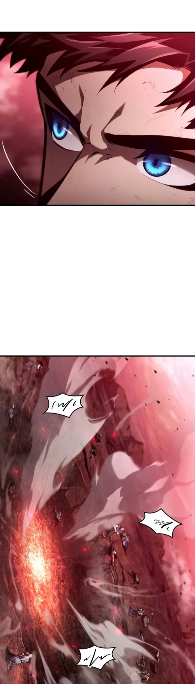 Página 106 del Manga