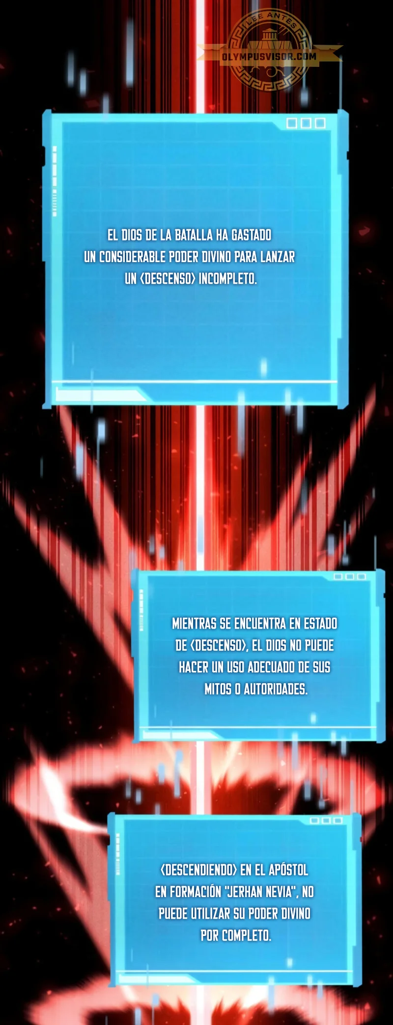 Página 114 del Manga