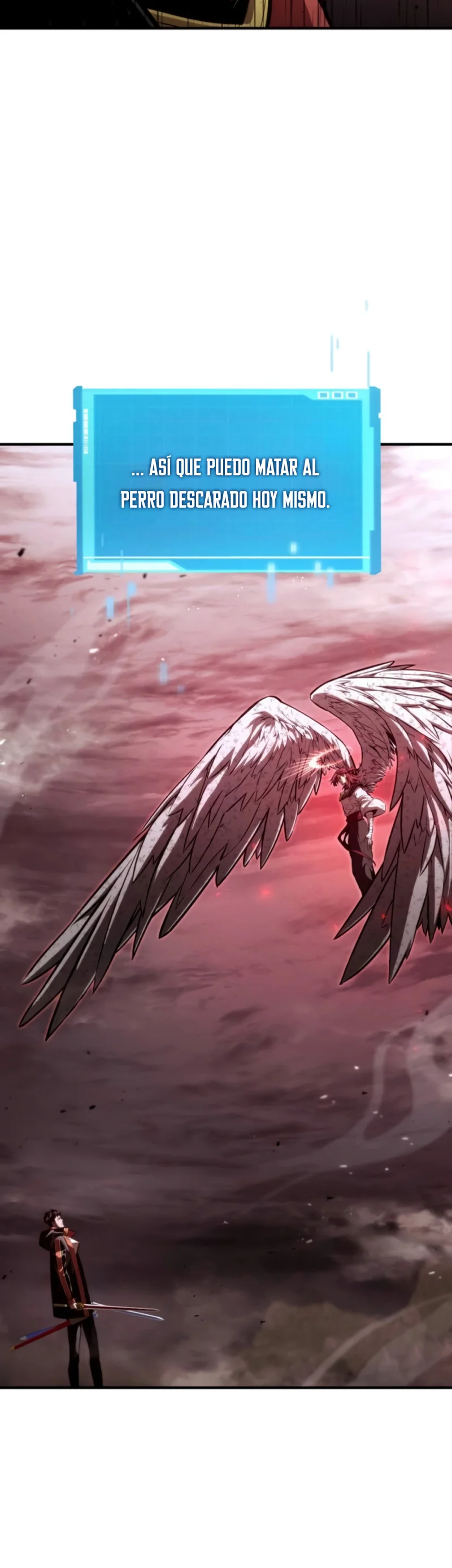 Página 118 del Manga