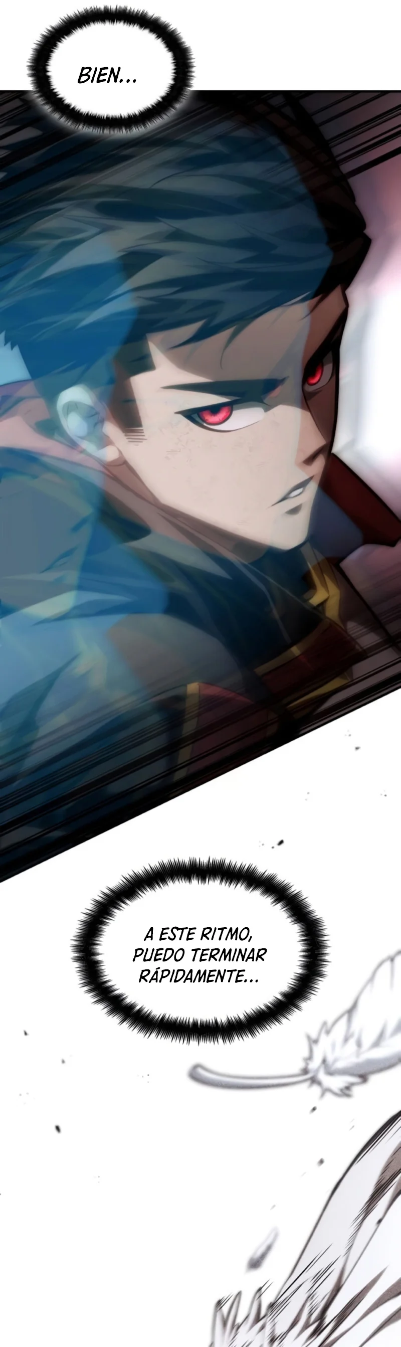 Página 124 del Manga