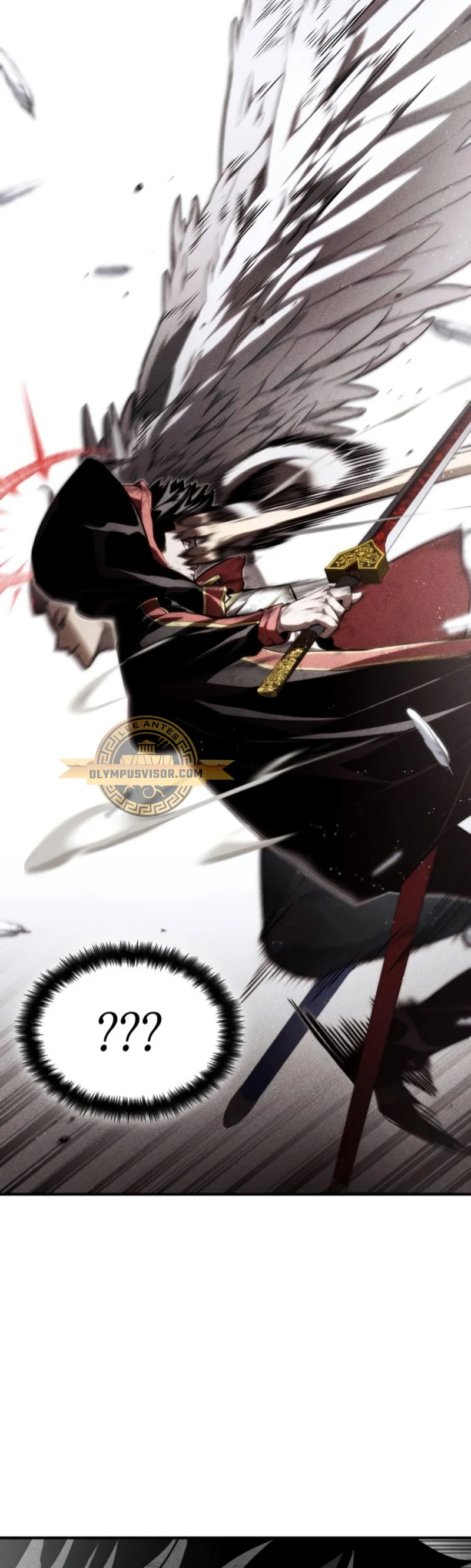 Página 125 del Manga