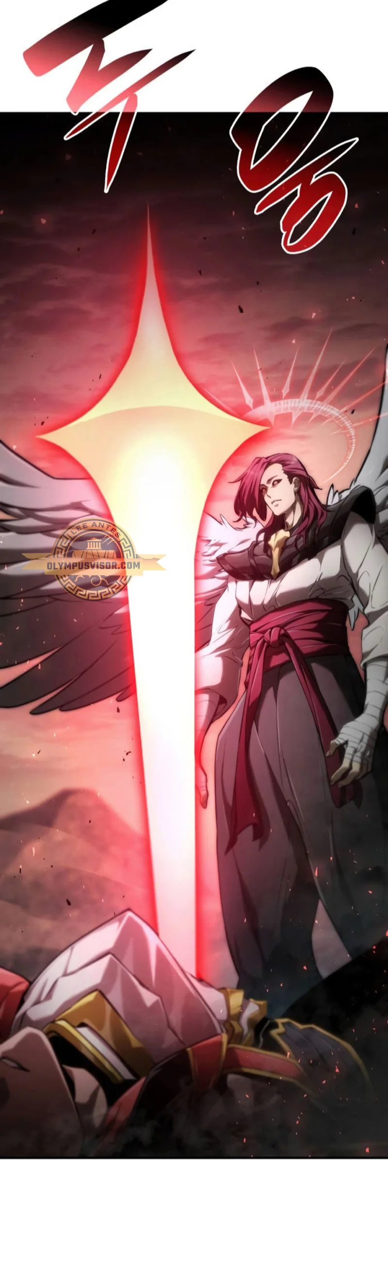 Página 35 del Manga