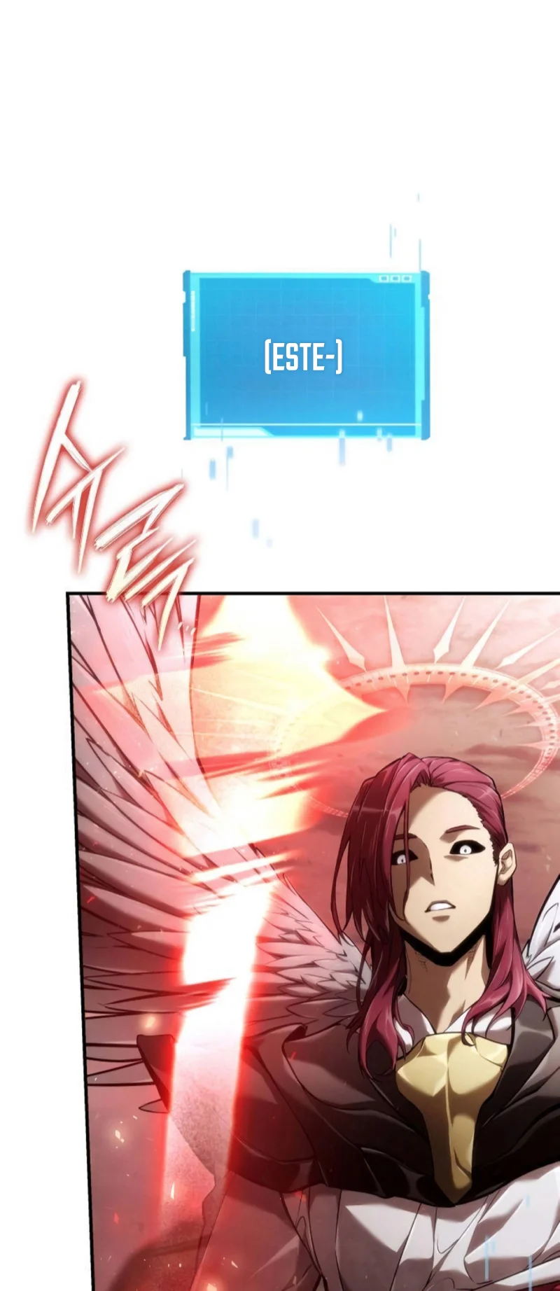 Página 36 del Manga