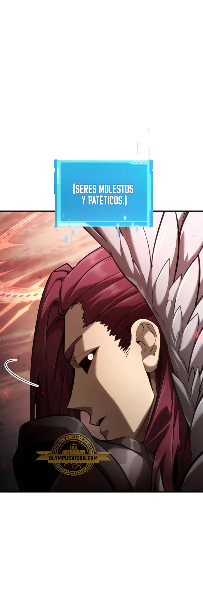 Página 39 del Manga