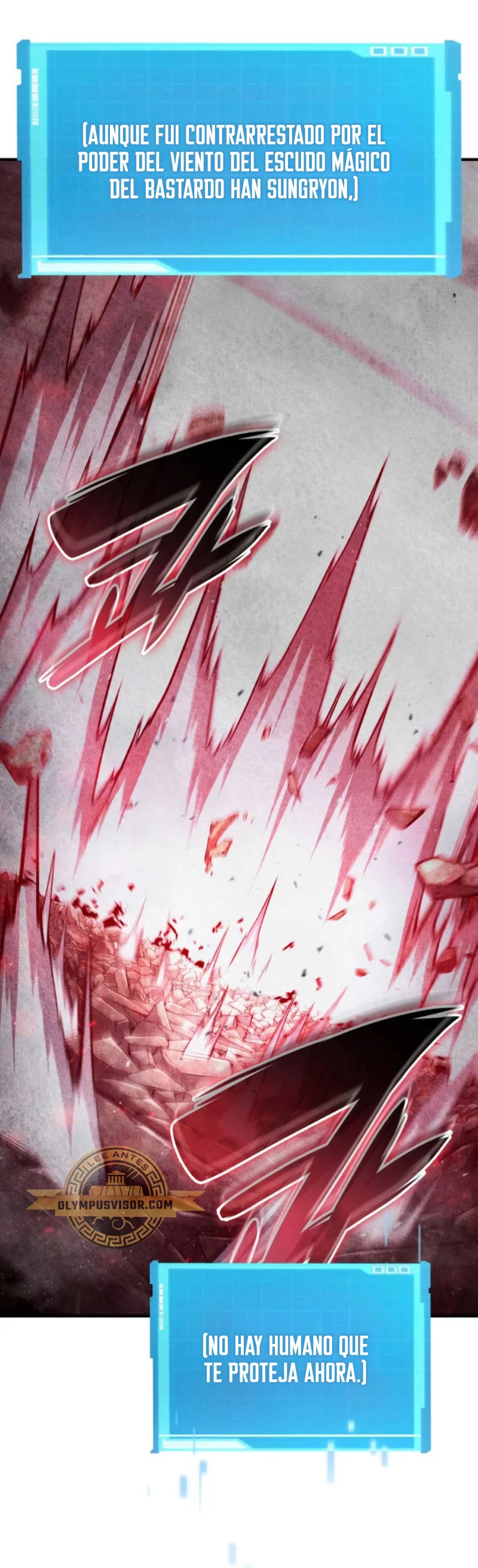 Página 40 del Manga