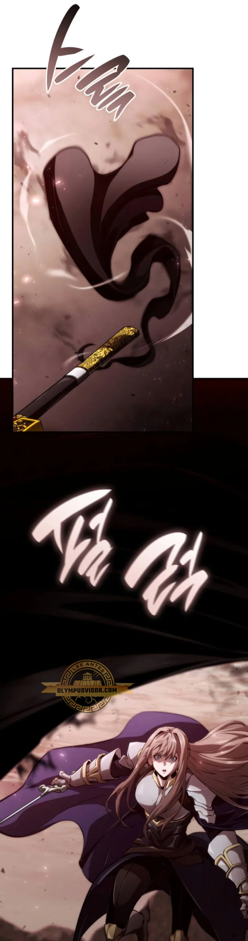Página 43 del Manga