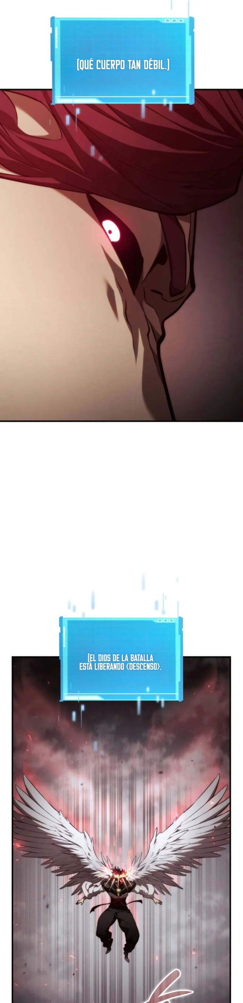 Página 47 del Manga