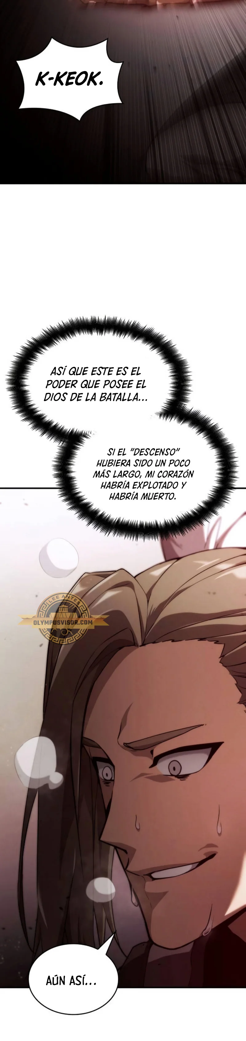 Página 49 del Manga