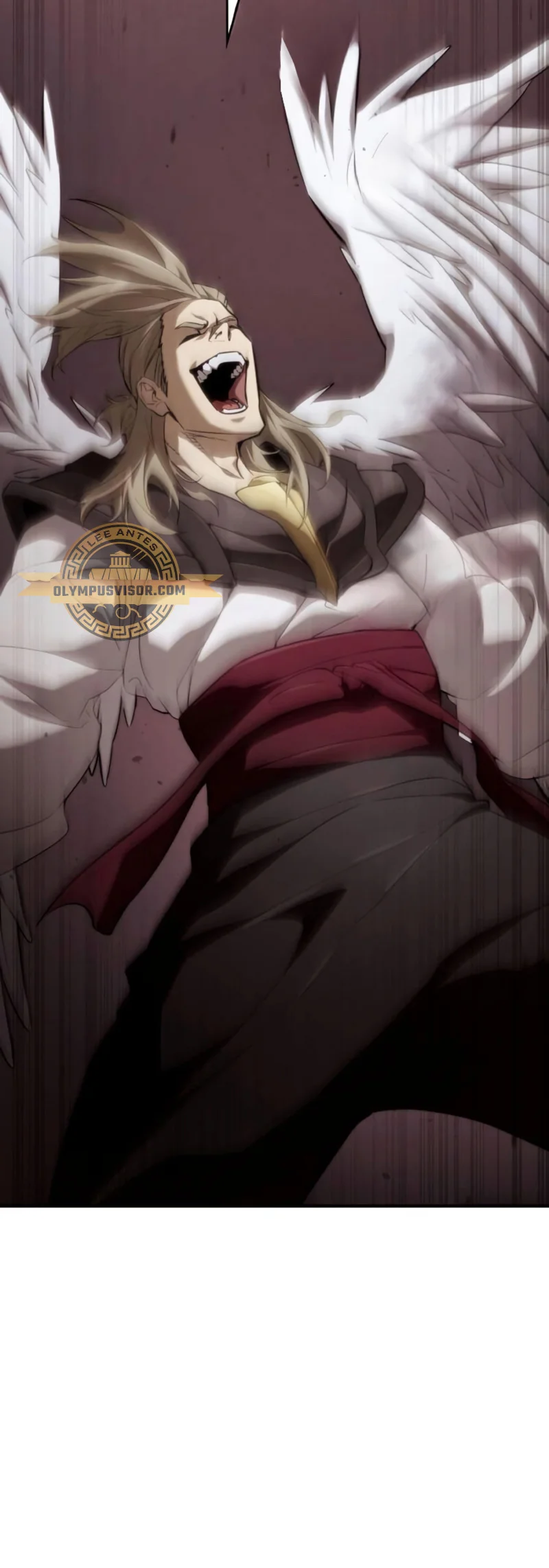 Página 51 del Manga