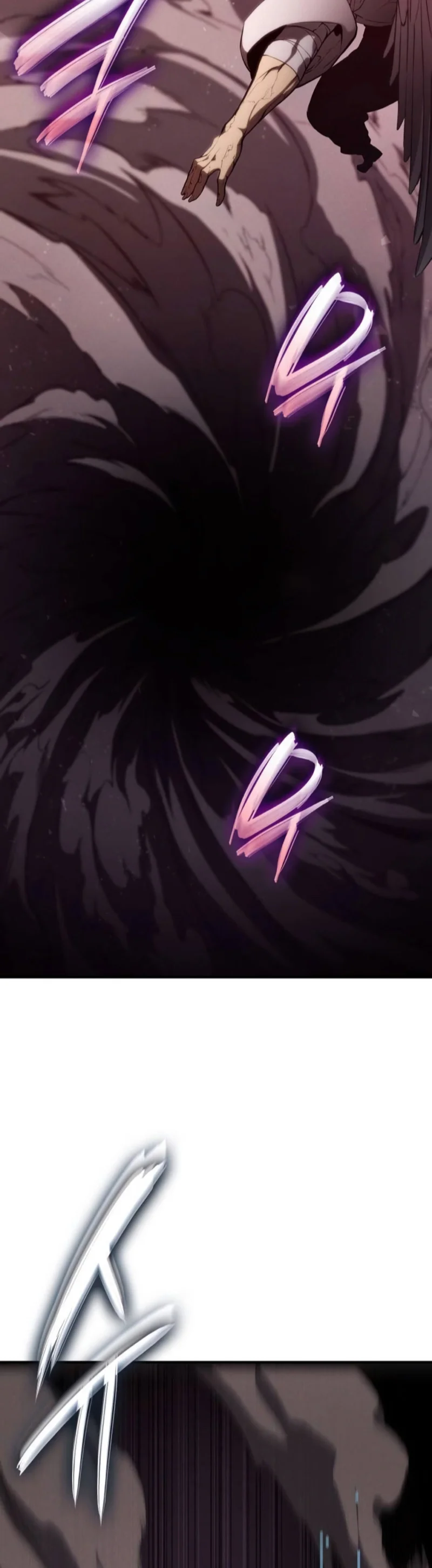 Página 55 del Manga