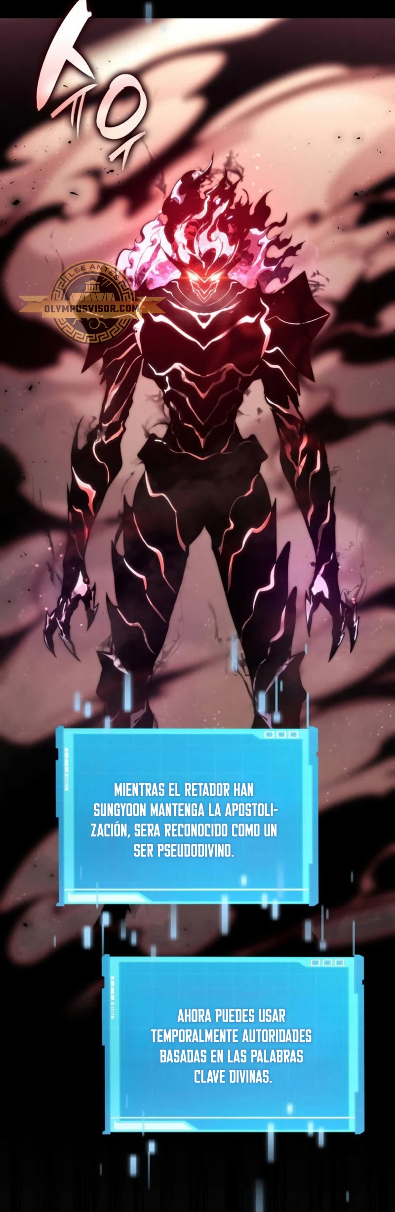 Página 59 del Manga