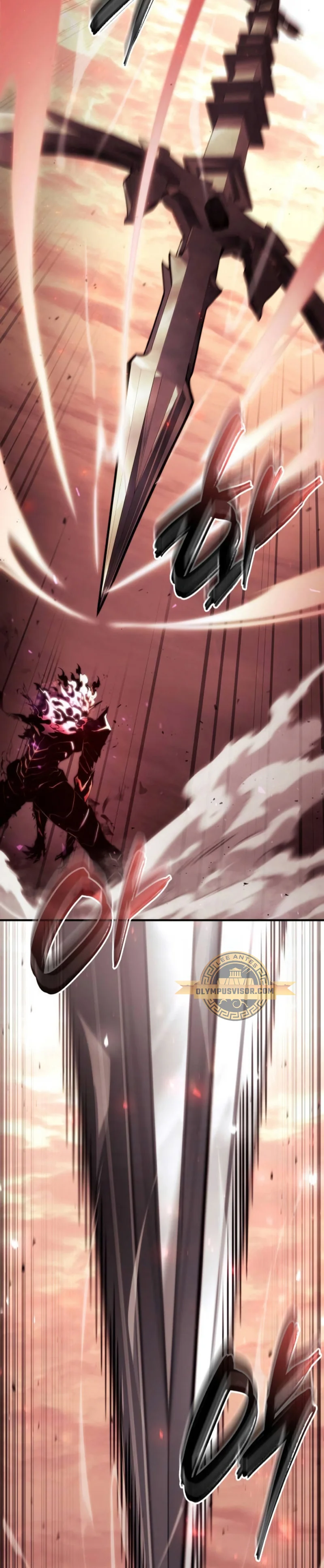 Página 65 del Manga