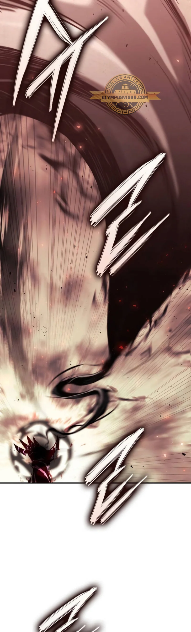 Página 68 del Manga