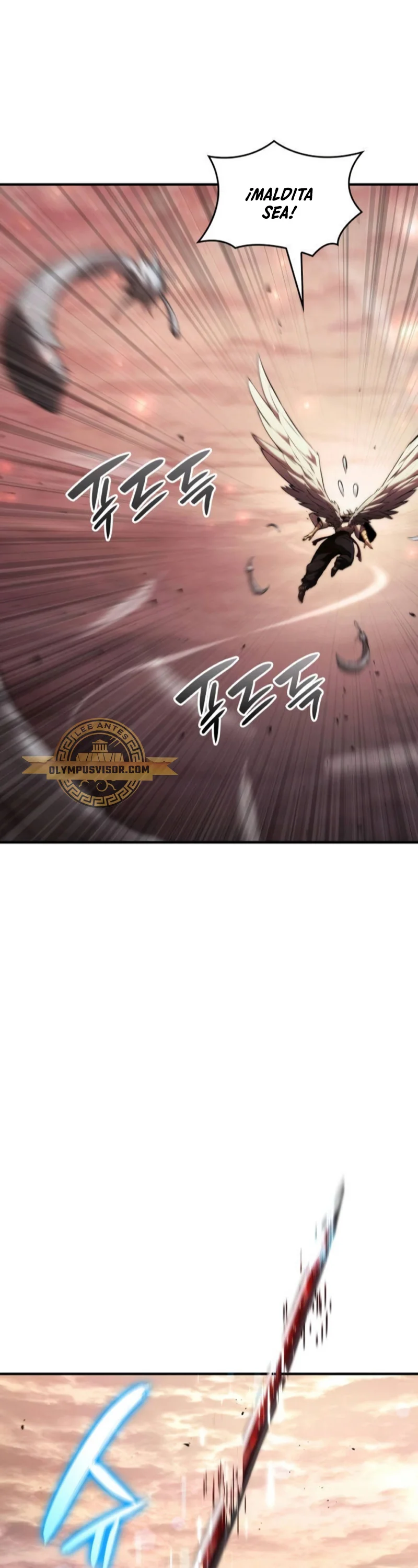 Página 72 del Manga