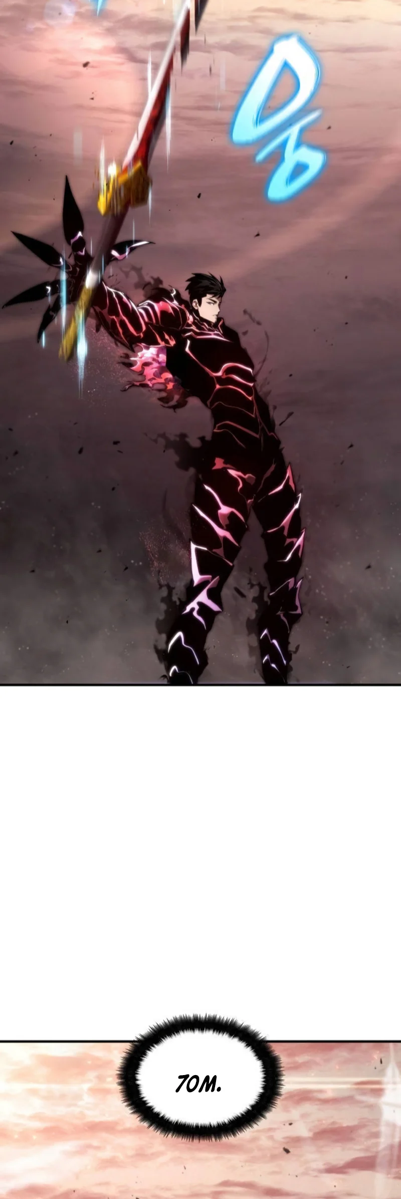 Página 73 del Manga