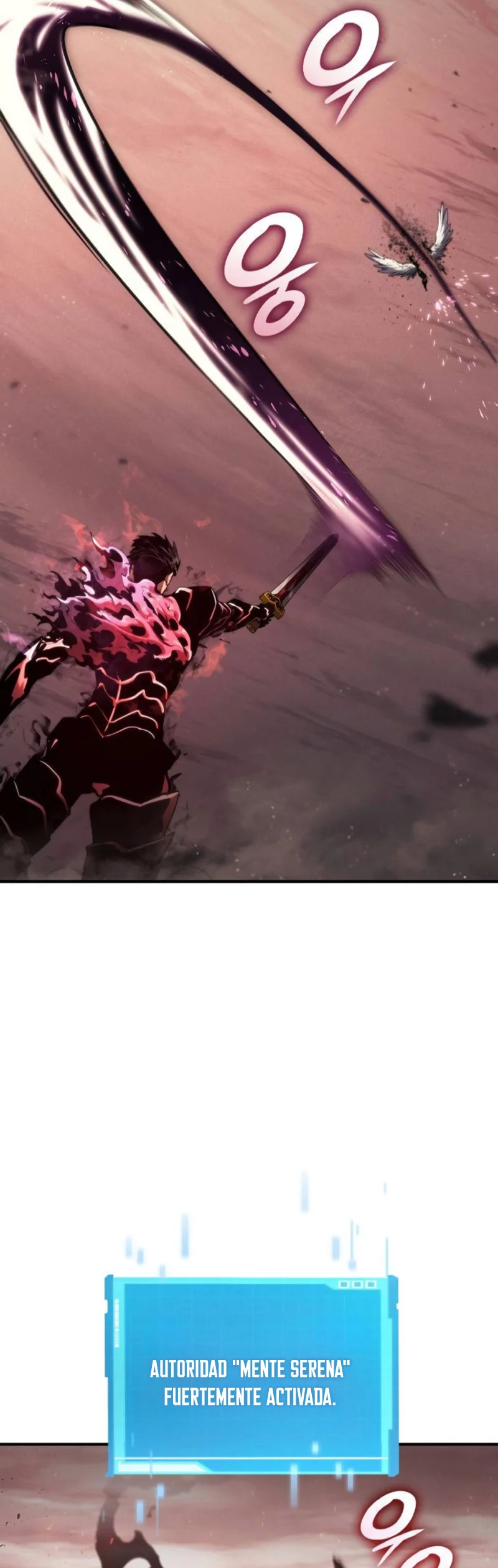 Página 78 del Manga