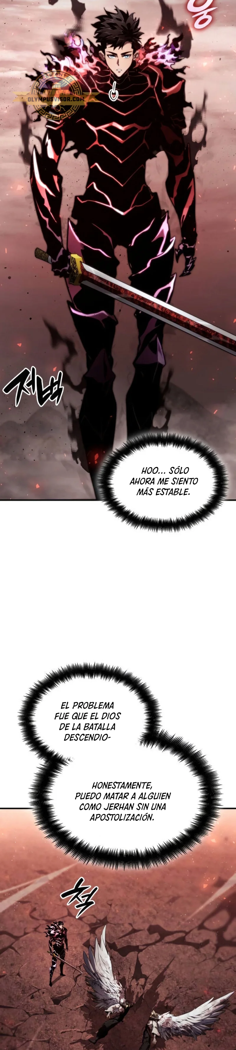 Página 79 del Manga