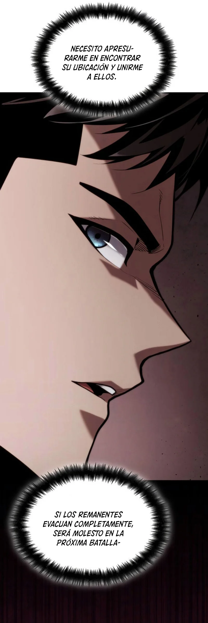 Página 82 del Manga