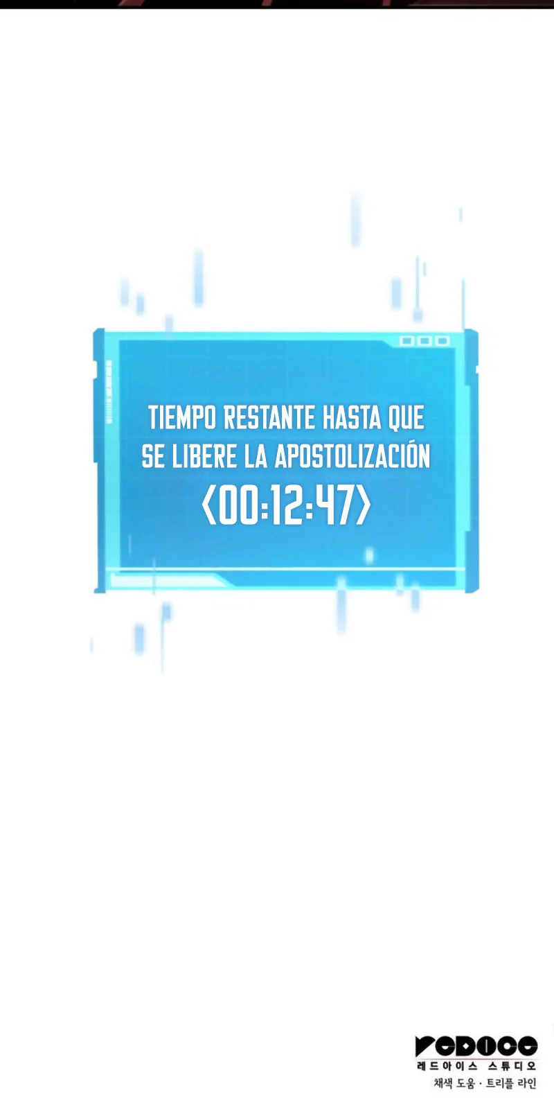 Página 88 del Manga