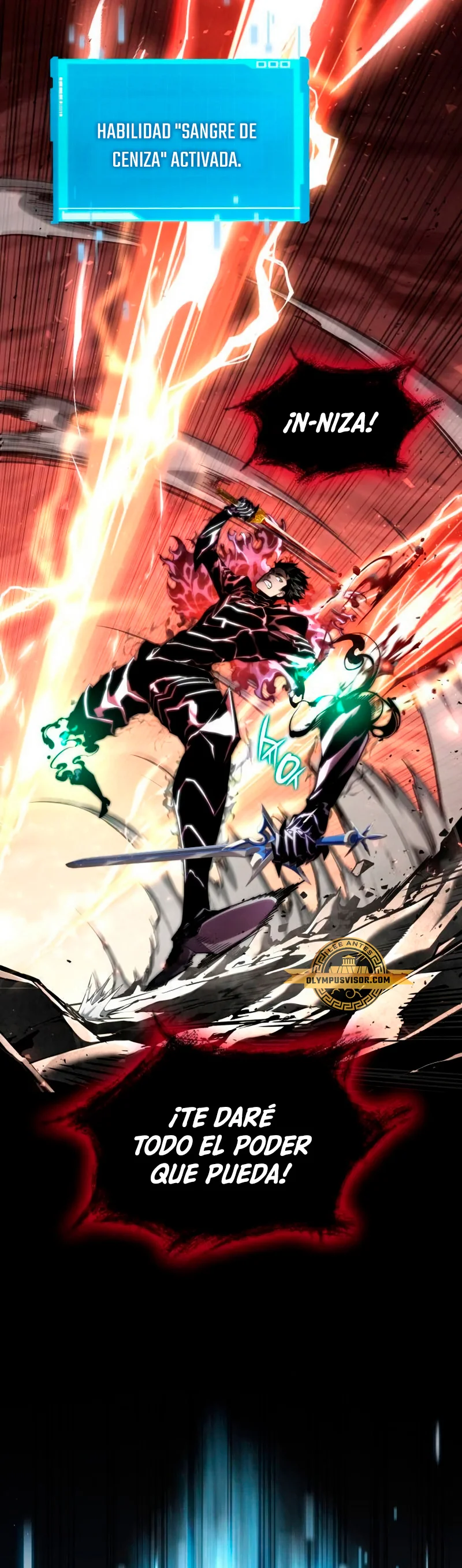 Página 37 del Manga