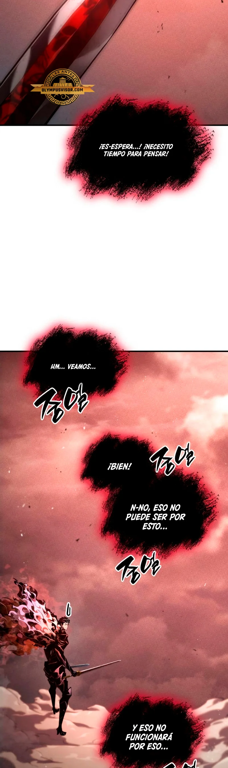 Página 47 del Manga