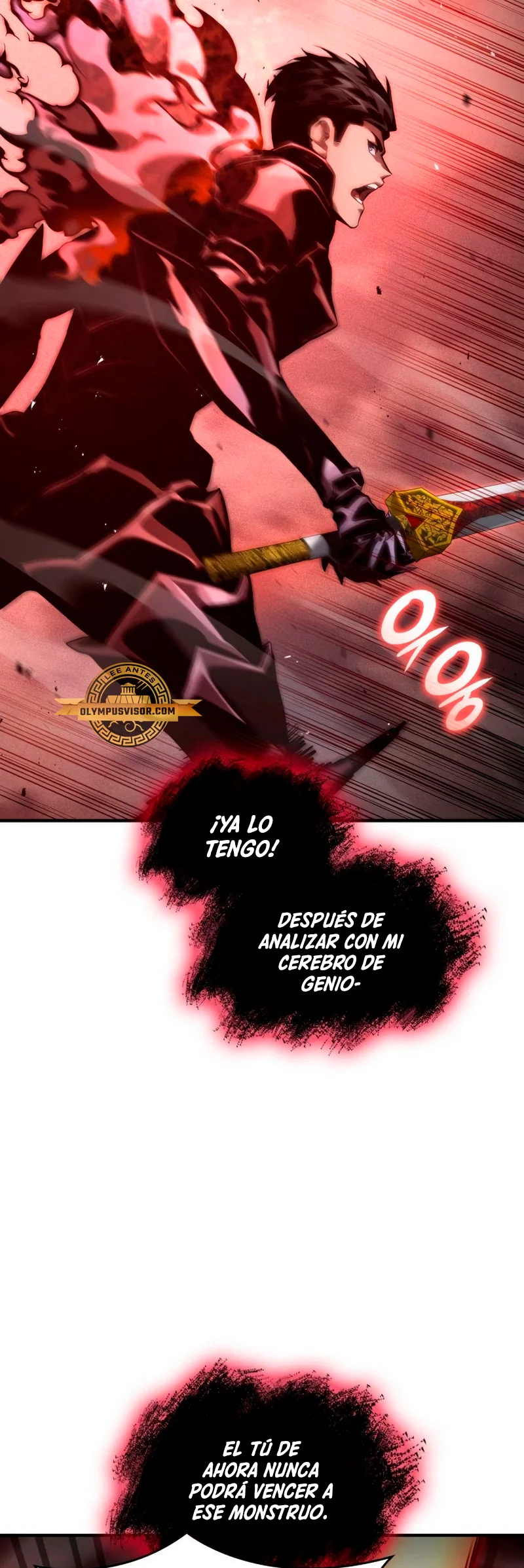 Página 51 del Manga