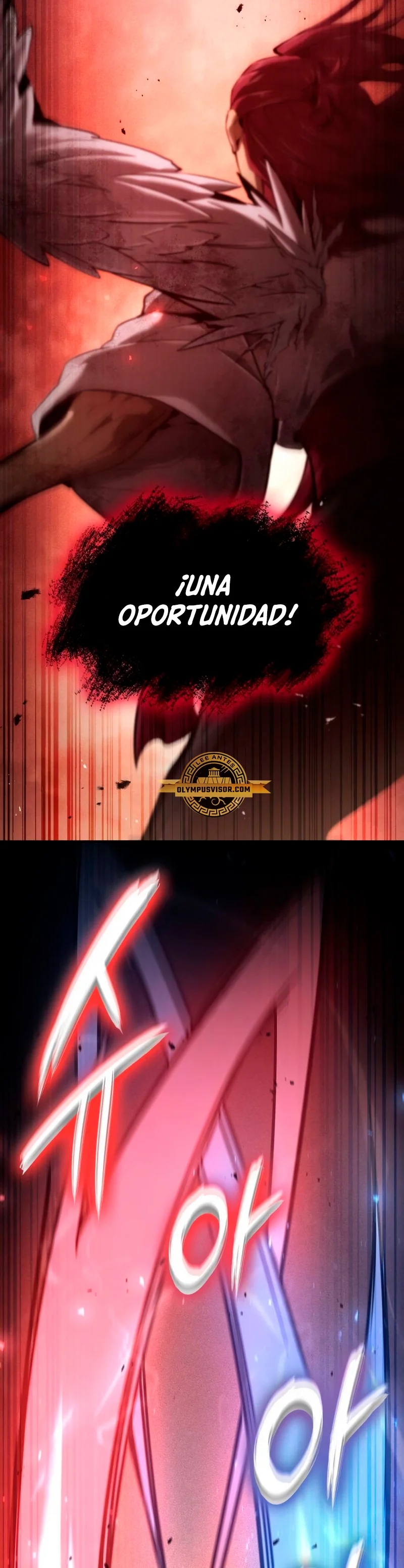 Página 57 del Manga