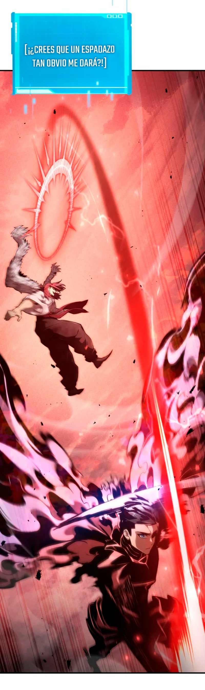 Página 62 del Manga