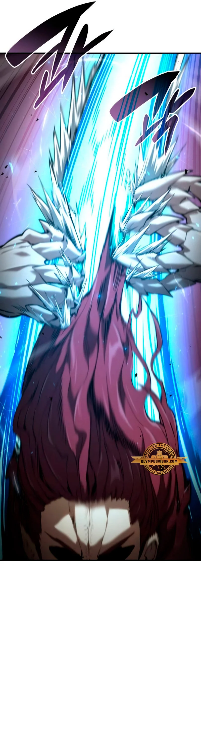 Página 67 del Manga