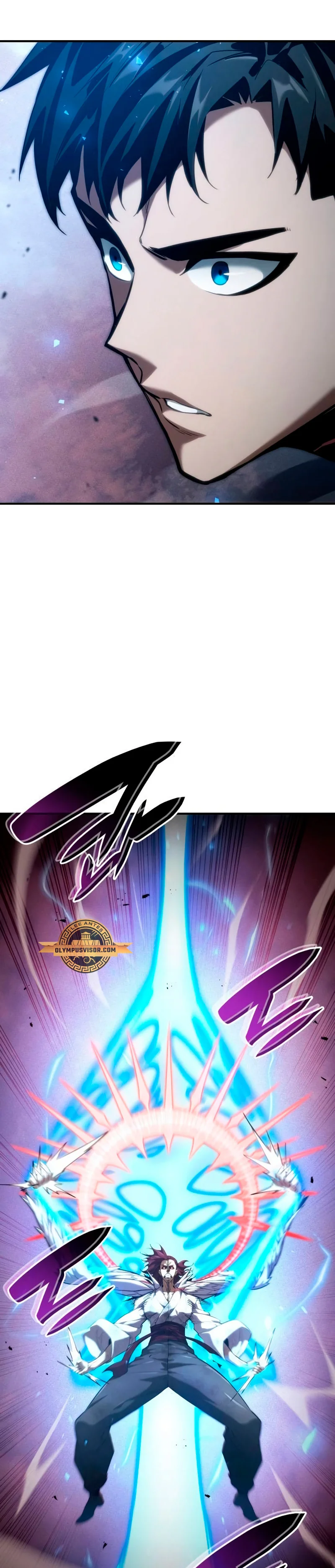 Página 68 del Manga