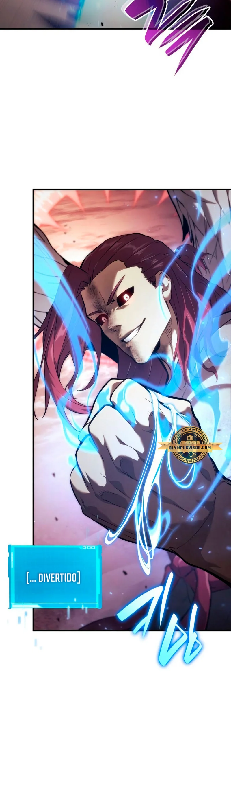 Página 69 del Manga