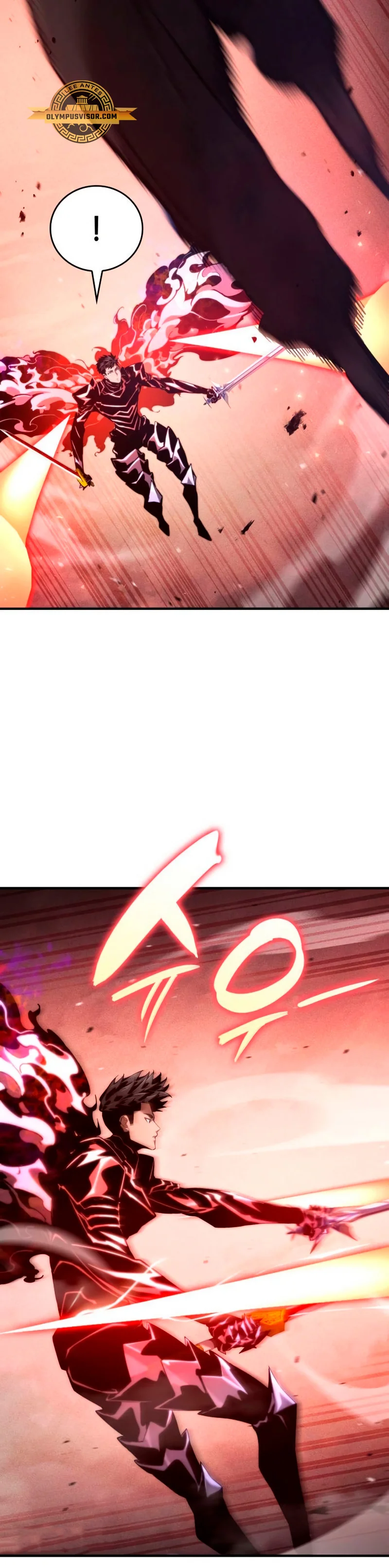 Página 73 del Manga