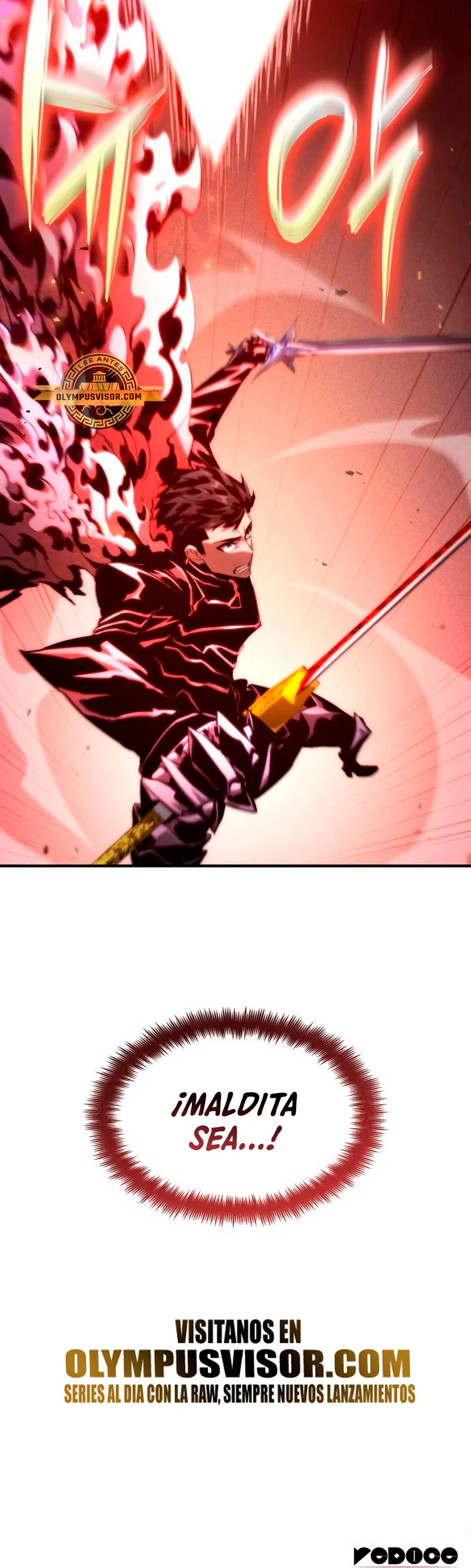 Página 80 del Manga