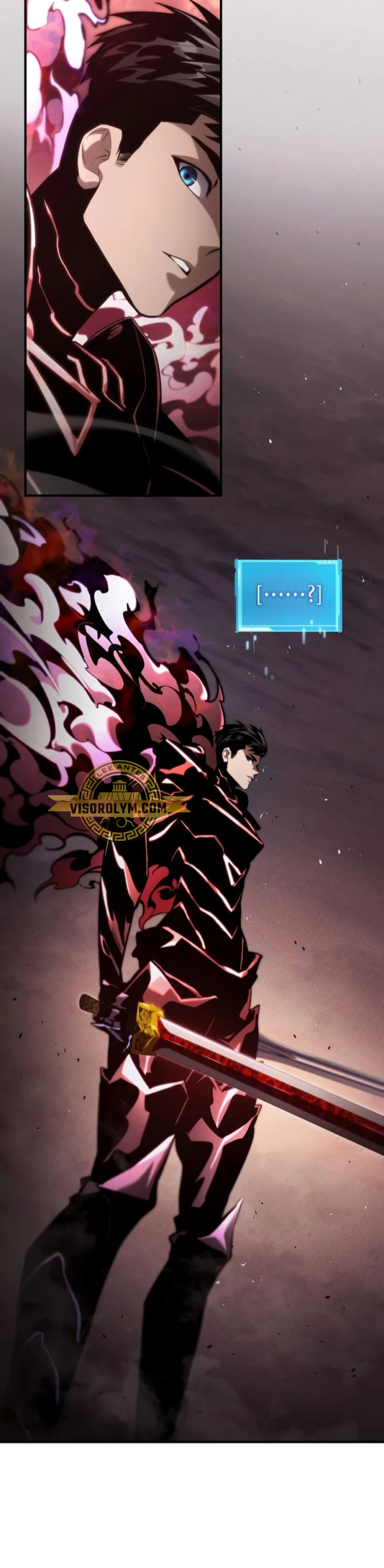 Página 42 del Manga