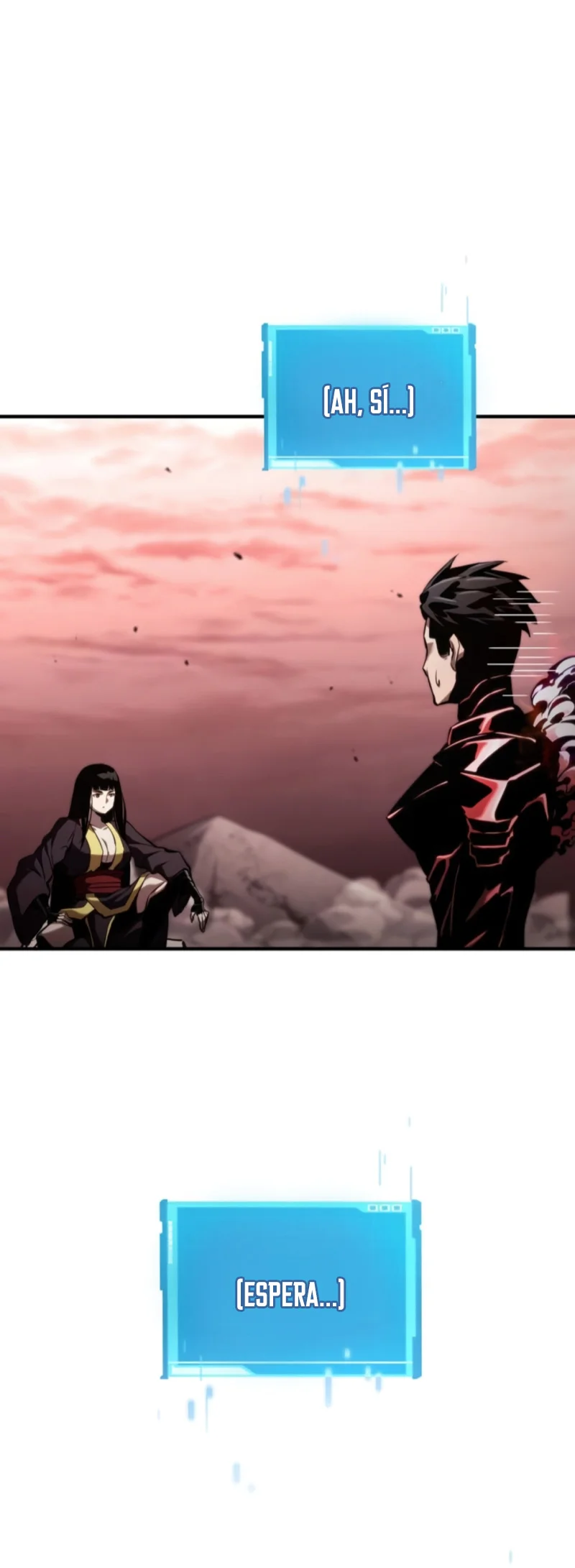Página 46 del Manga