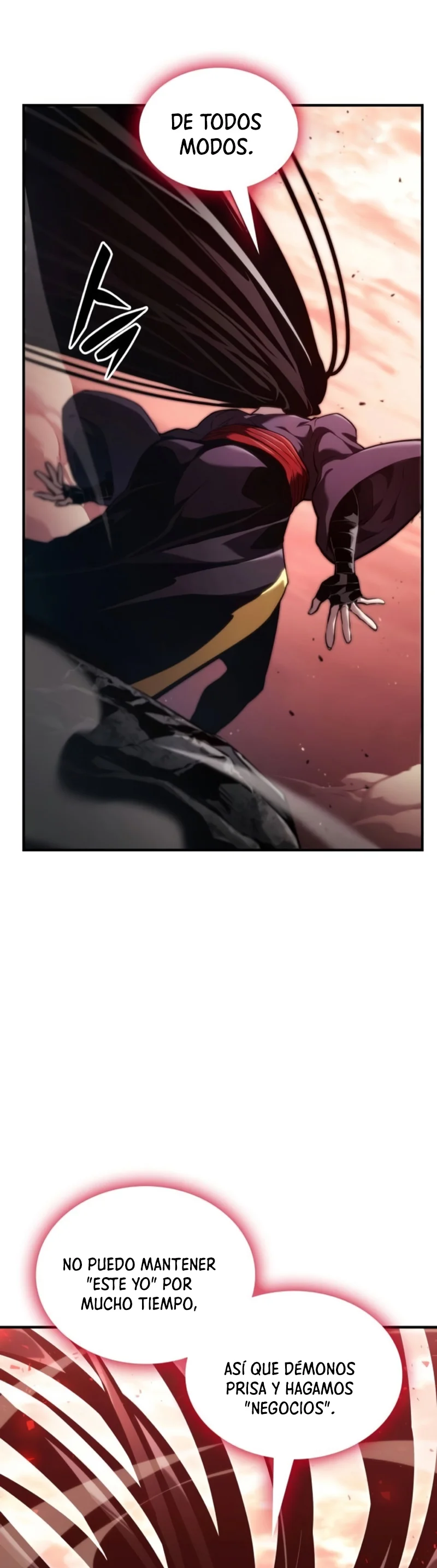 Página 49 del Manga