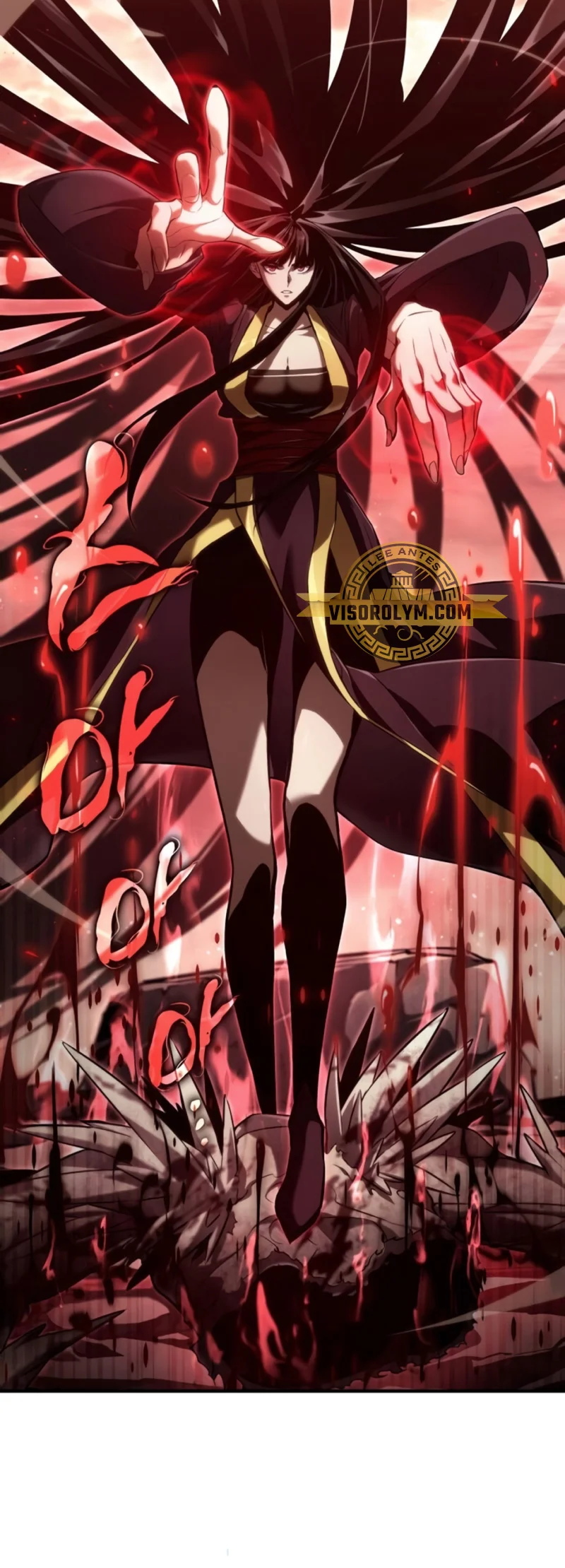 Página 50 del Manga