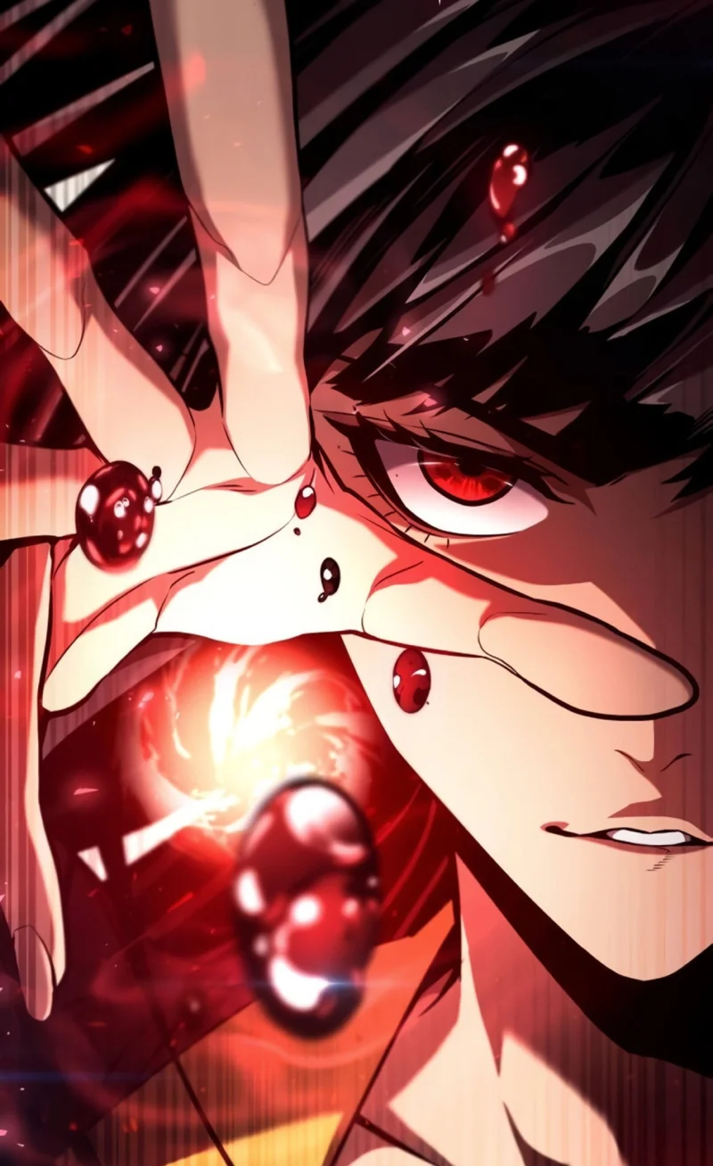 Página 52 del Manga