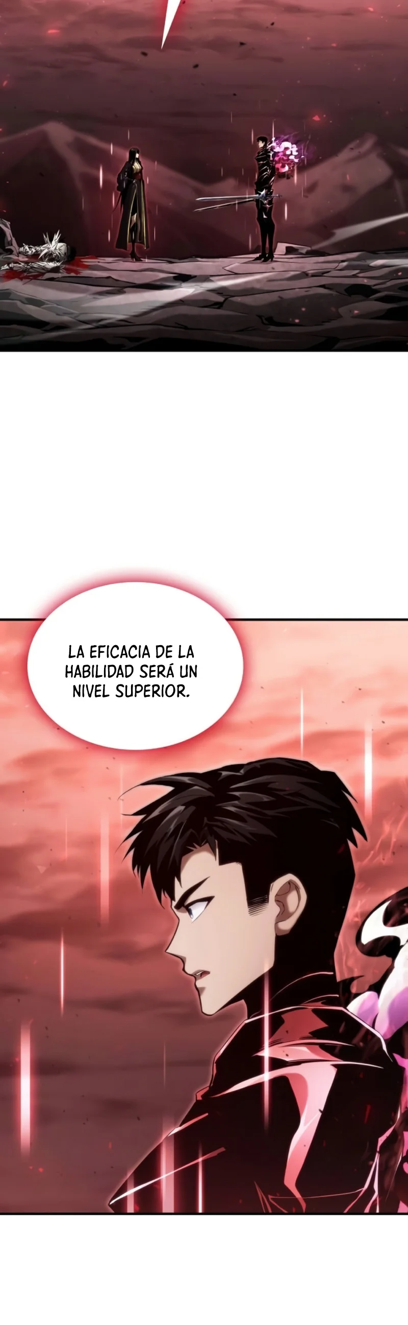 Página 56 del Manga