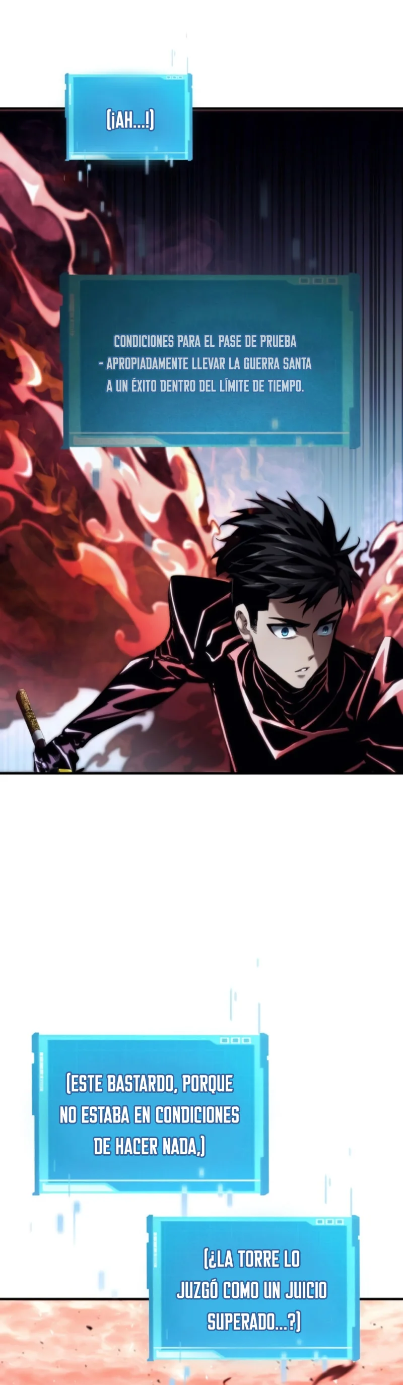 Página 66 del Manga