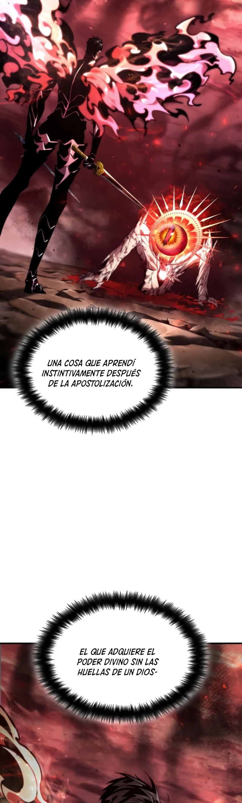 Página 70 del Manga