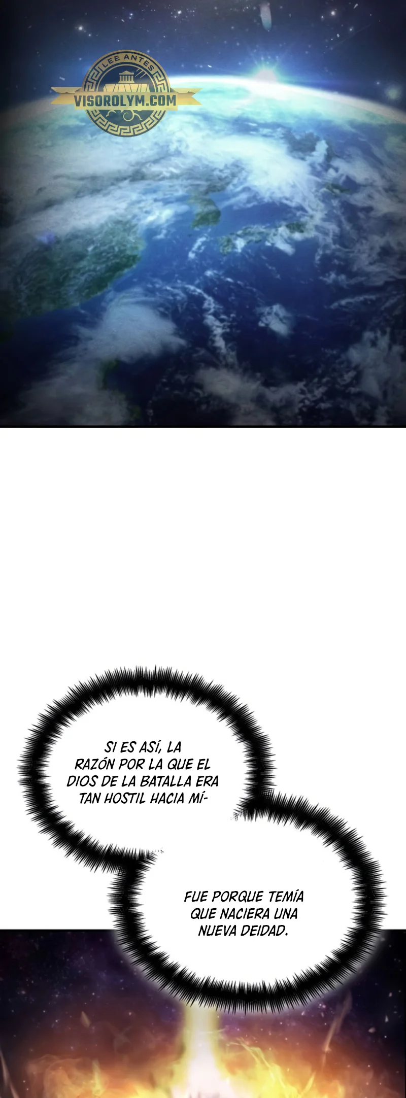 Página 72 del Manga
