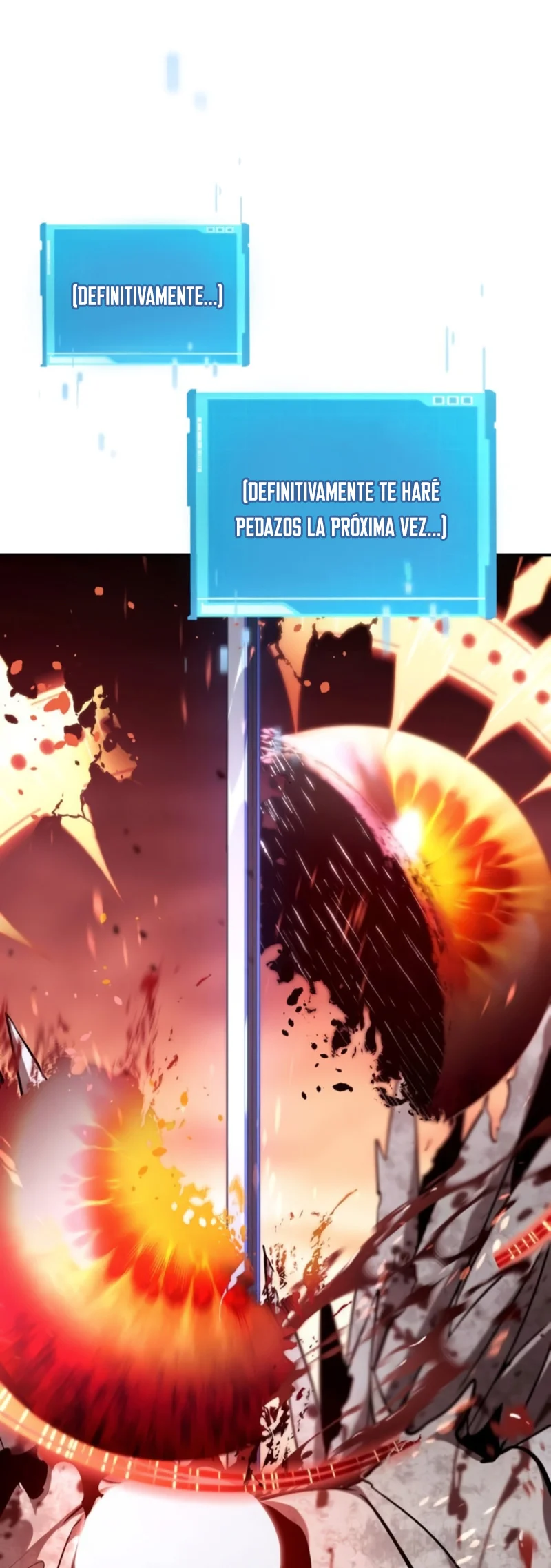 Página 78 del Manga