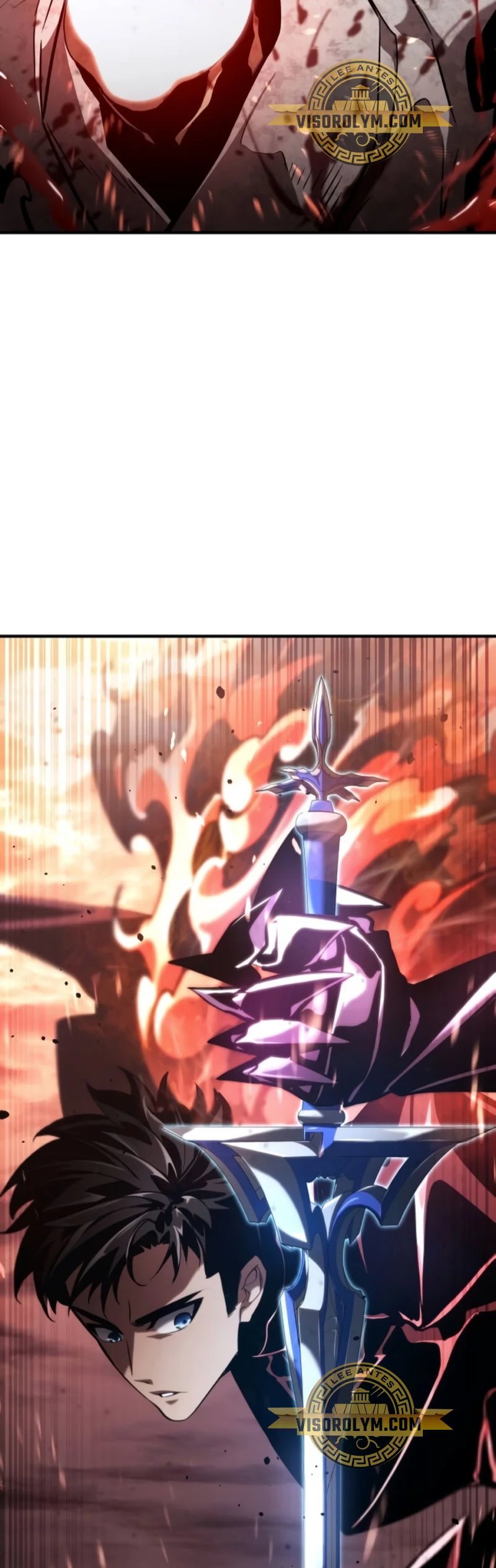 Página 79 del Manga