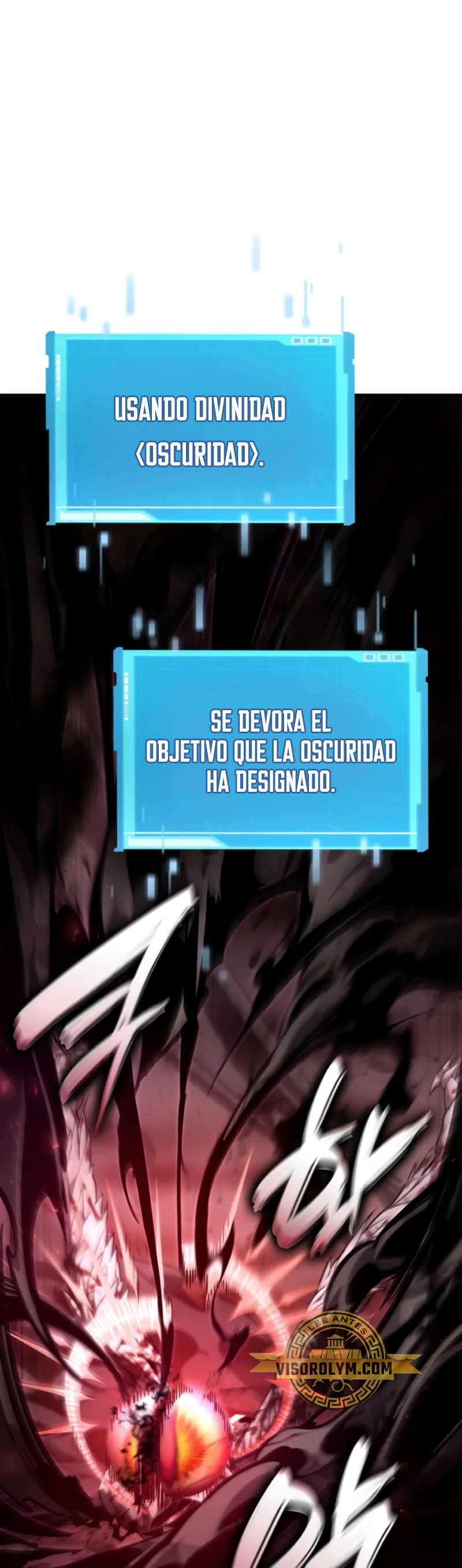 Página 81 del Manga