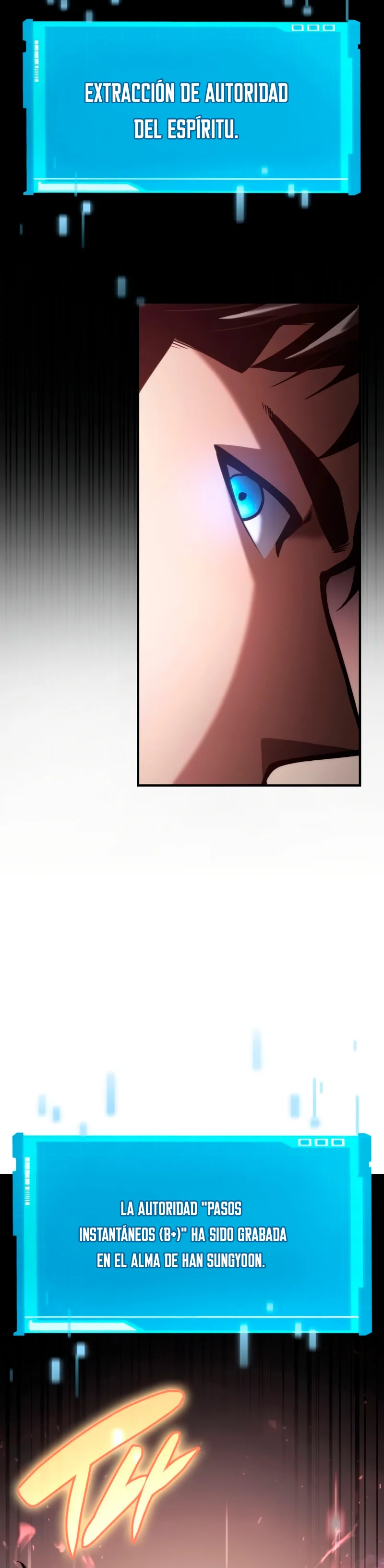 Página 86 del Manga