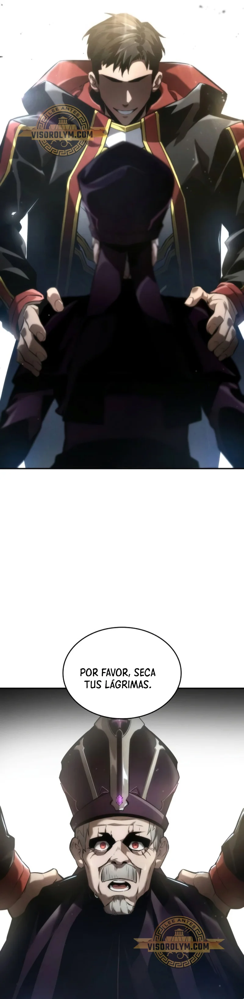 Página 34 del Manga